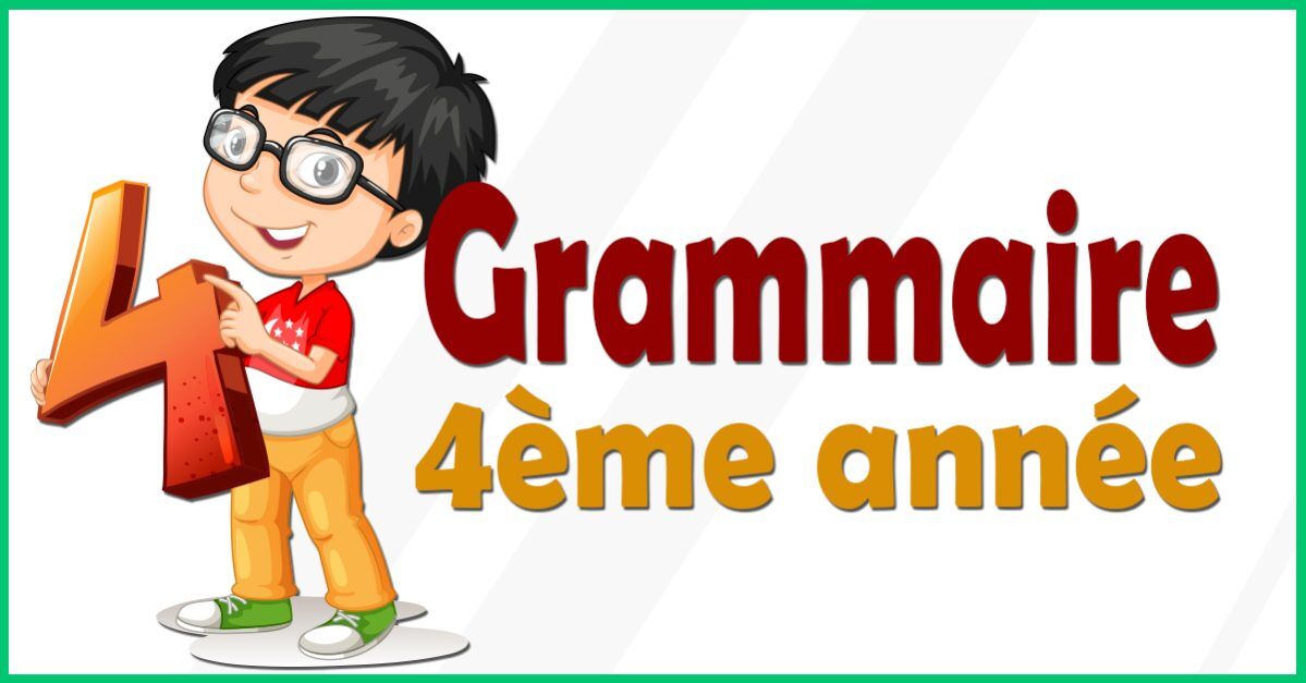 Grammaire