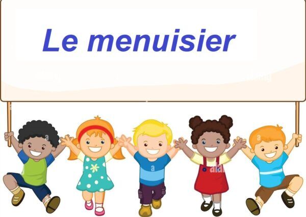 menuisier